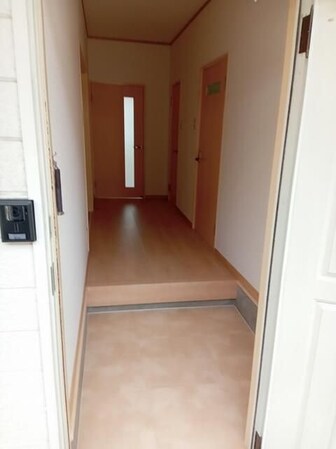 コーポ野田の物件内観写真